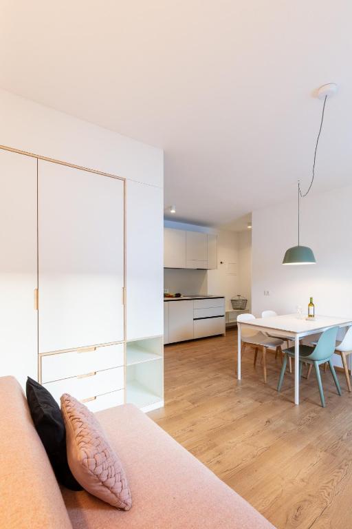 Hus Appartement - Nr. 3 - 2