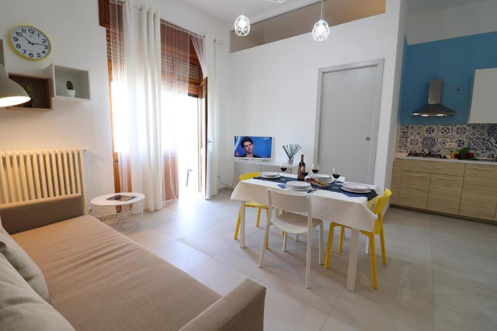 Casa Vacanze Nike a Otranto - 1