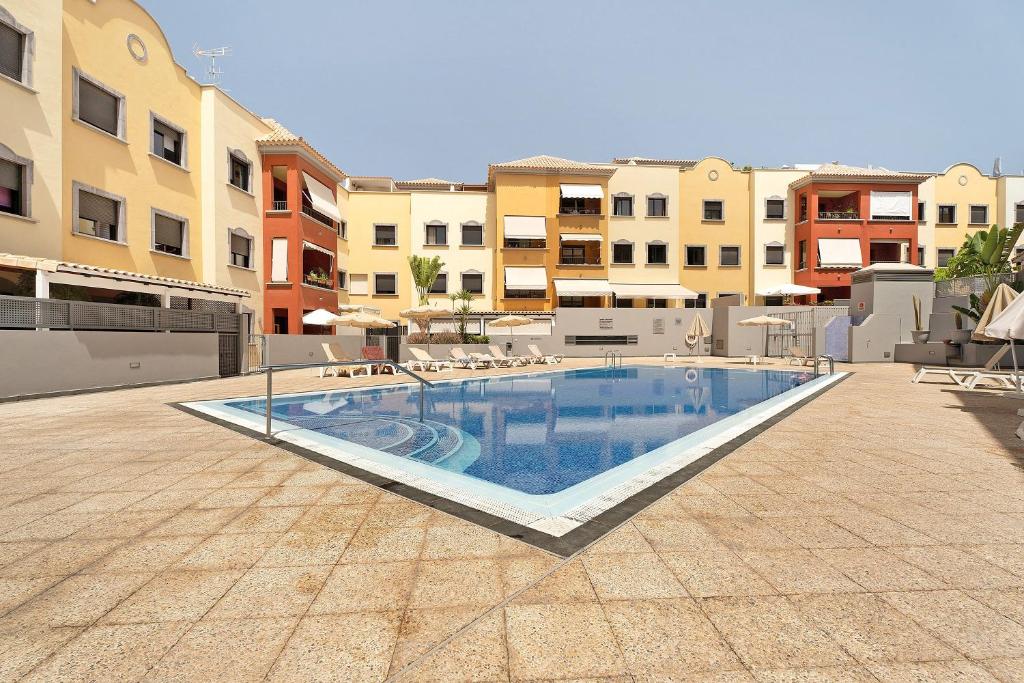 Apto Montenerife Adeje - 5