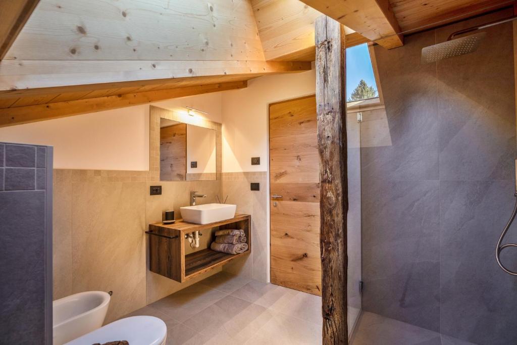 Brugghof Apartement Ulme - 5