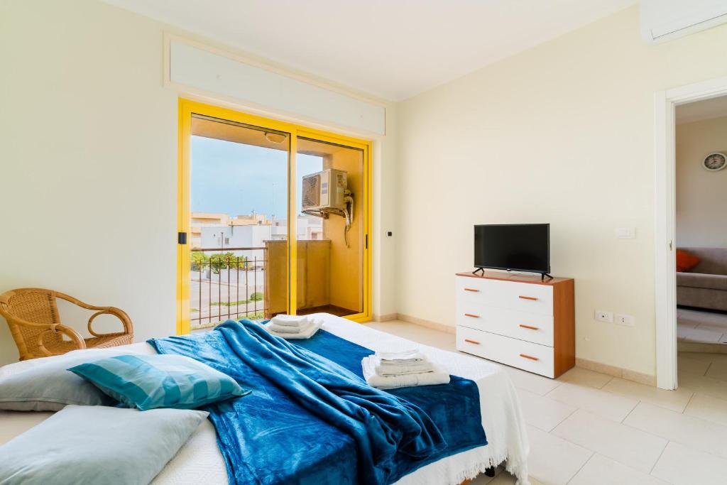 Casa Fedra a Otranto - 3