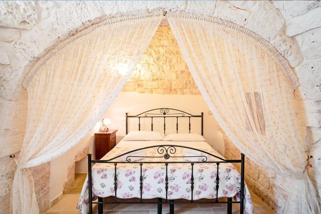 Trullo Mandorlo - 3