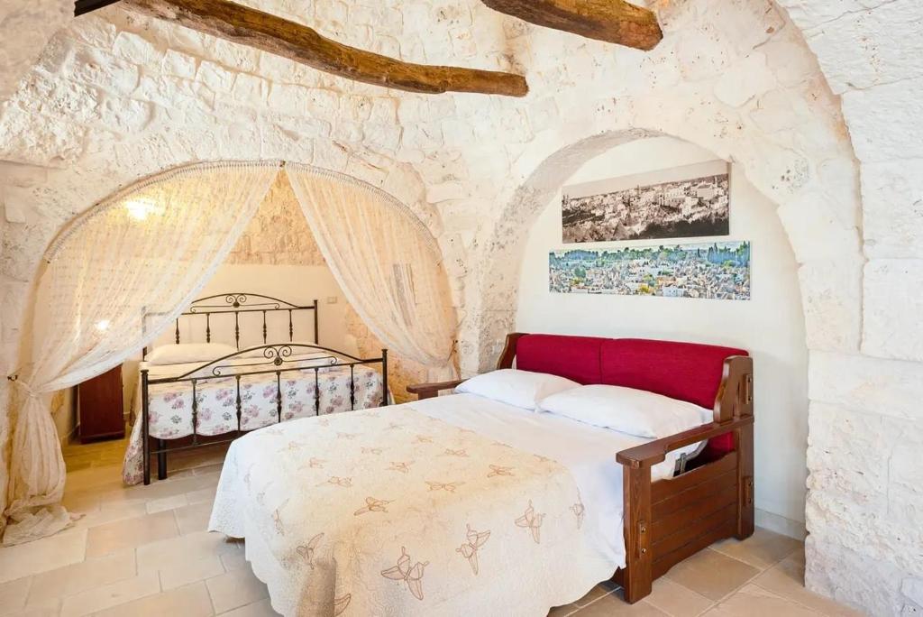 Trullo Mandorlo - 4