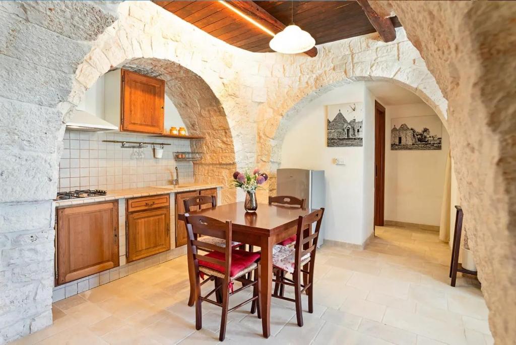 Trullo Mandorlo - 2