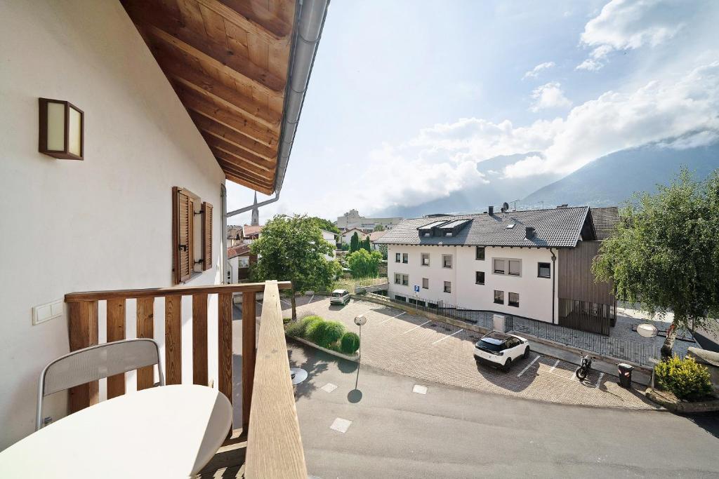 Appartement Wielander A Ost - 5