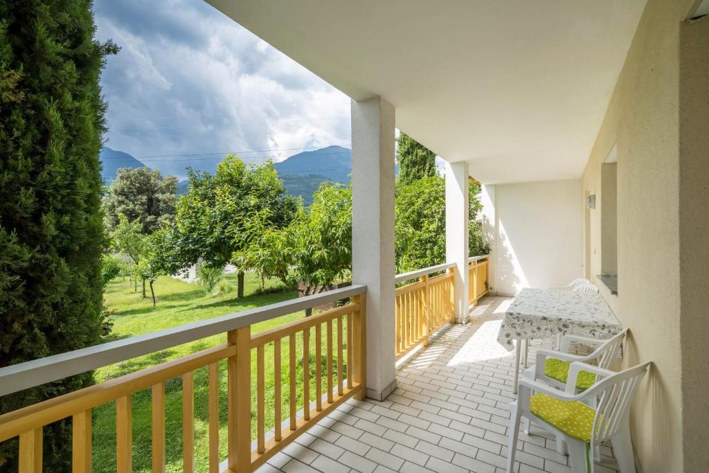 Weinsepphof Ferienwohnung 8 - 4
