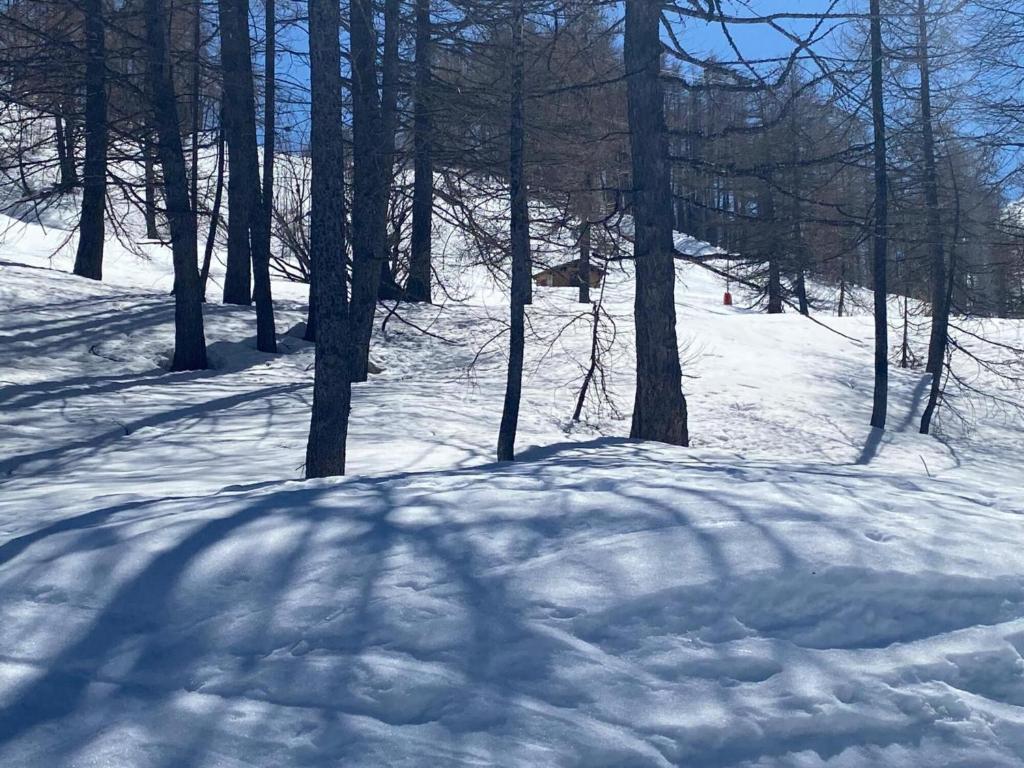 La Baïta De La Foux - 3