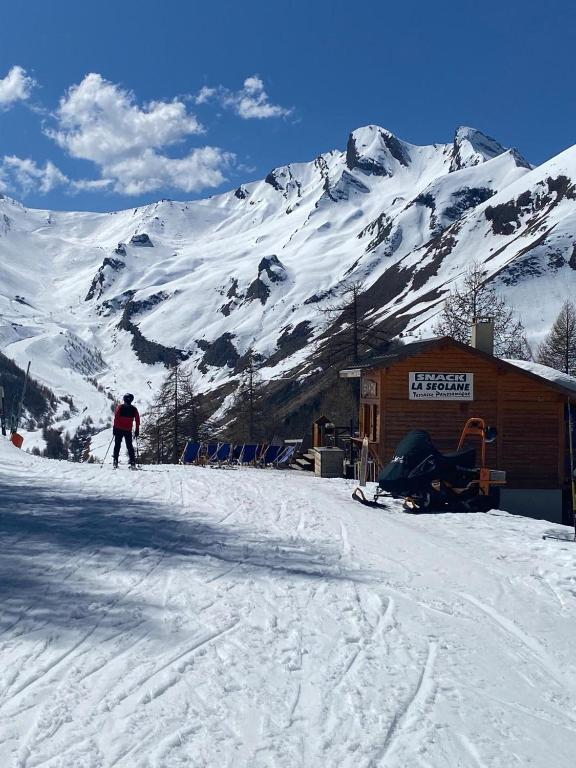 La Baïta De La Foux - 5