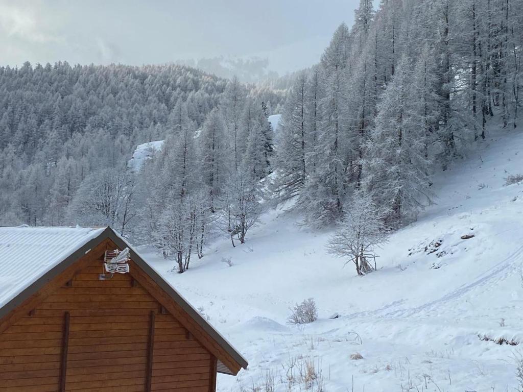 La Baïta De La Foux - 2