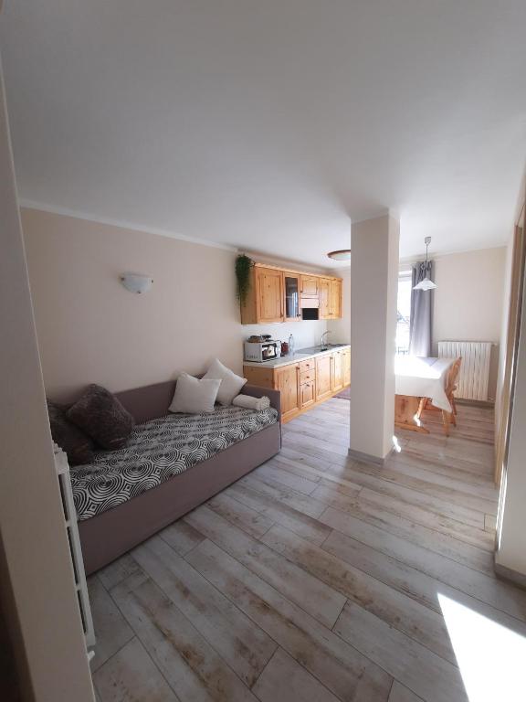 Appartamento Zefiro Livigno - 4