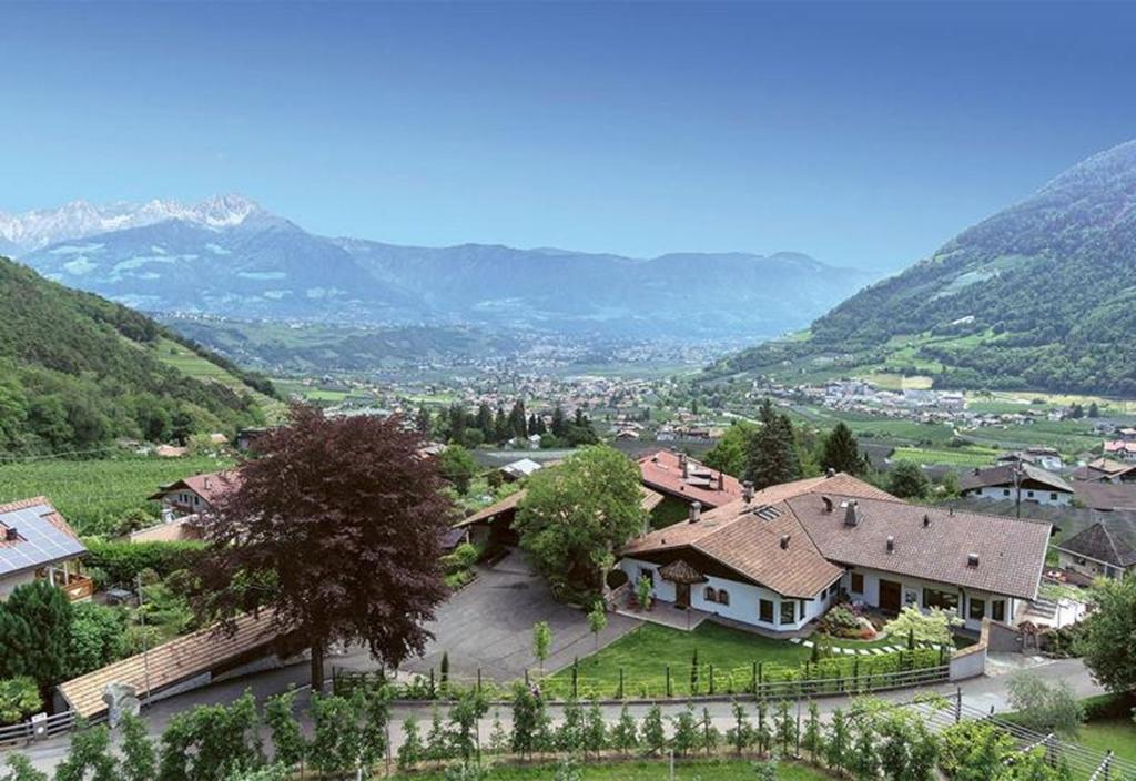 Wiedmairhof - 1