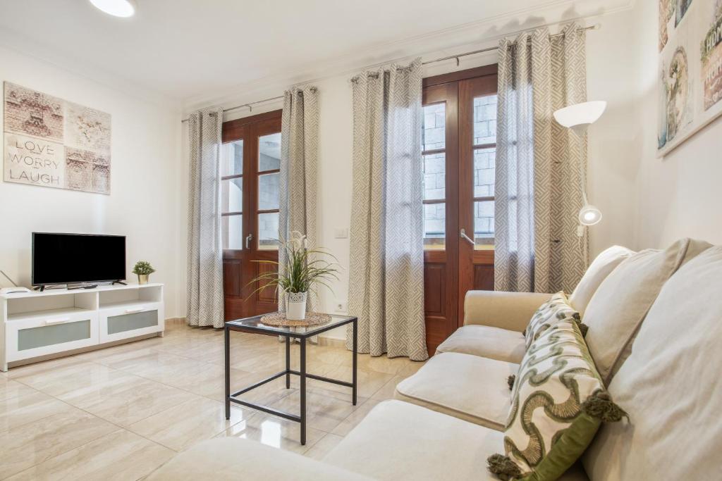 Apartamento Rolycar 103 - 2