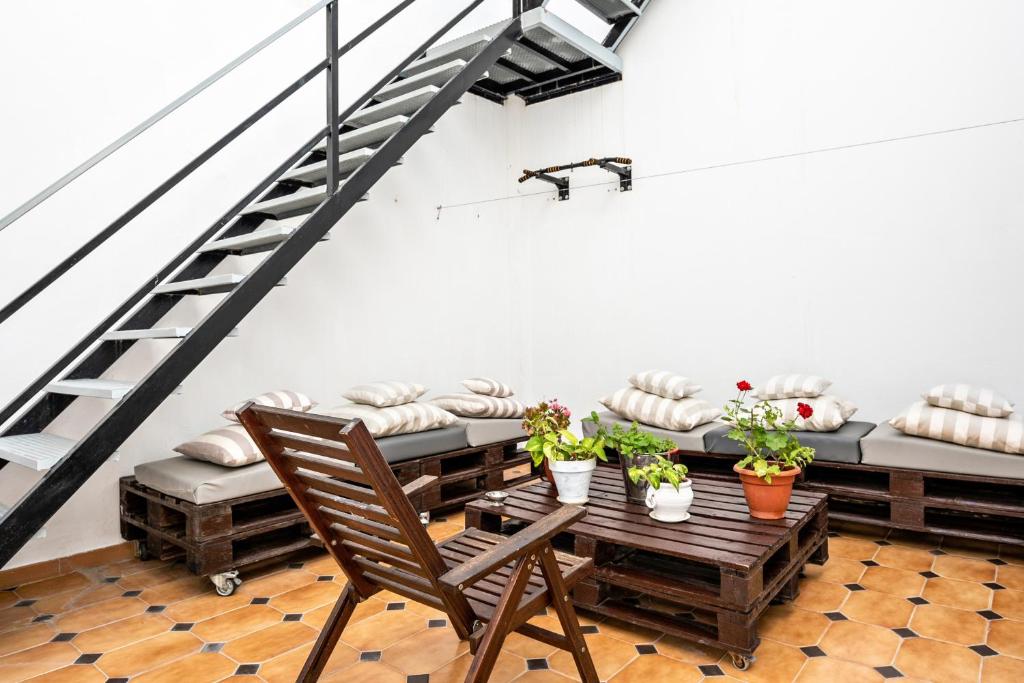 Casa Calle Ancha - 2