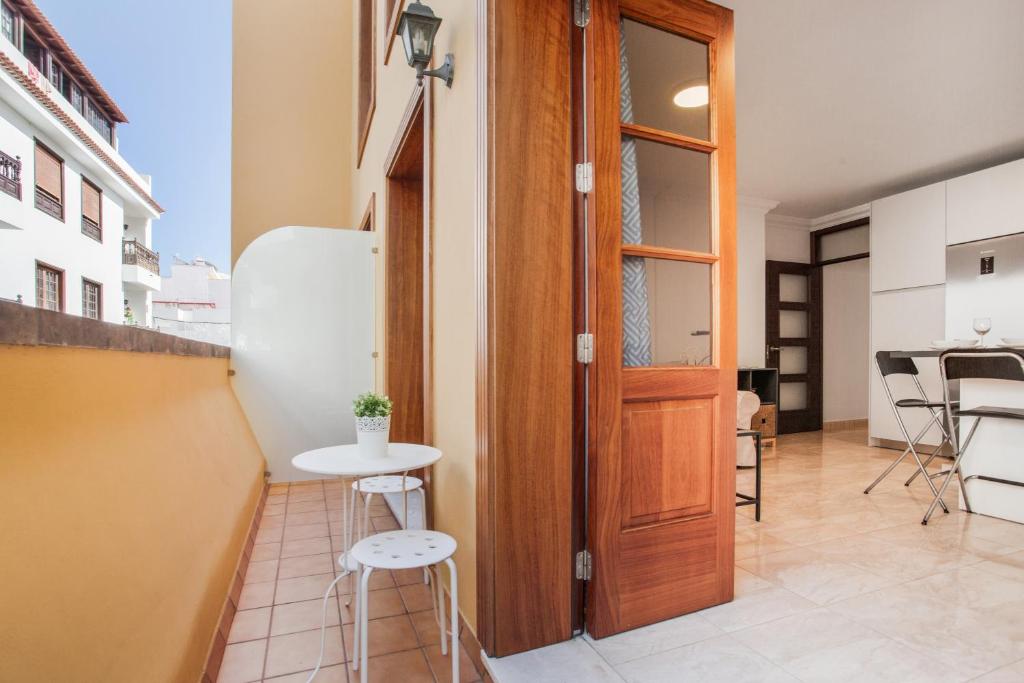 Apartamento Rolycar 103 - 4