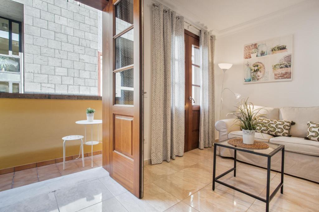 Apartamento Rolycar 103 - 5