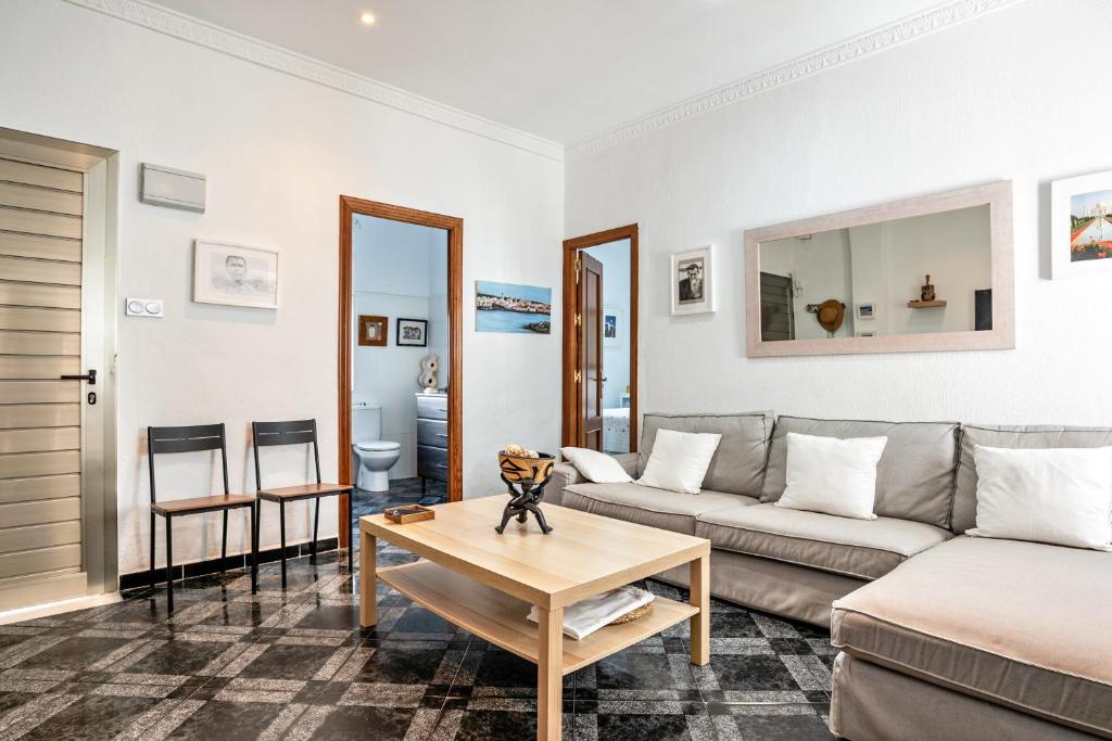 Casa Calle Ancha - 5