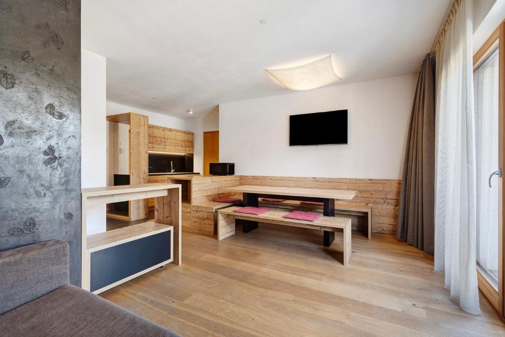 Villa Kriendl Nr 2 Hochalm - 3