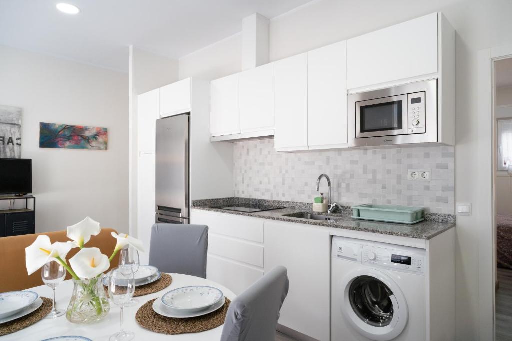 Apartamento Puertu Chicu - 3