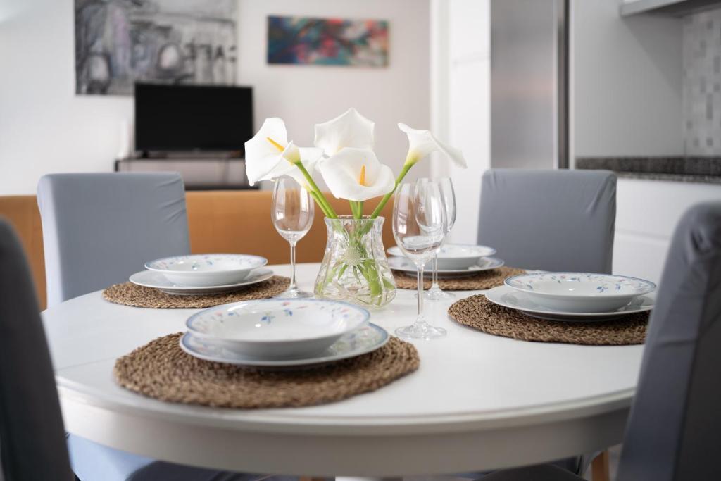 Apartamento Puertu Chicu - 4