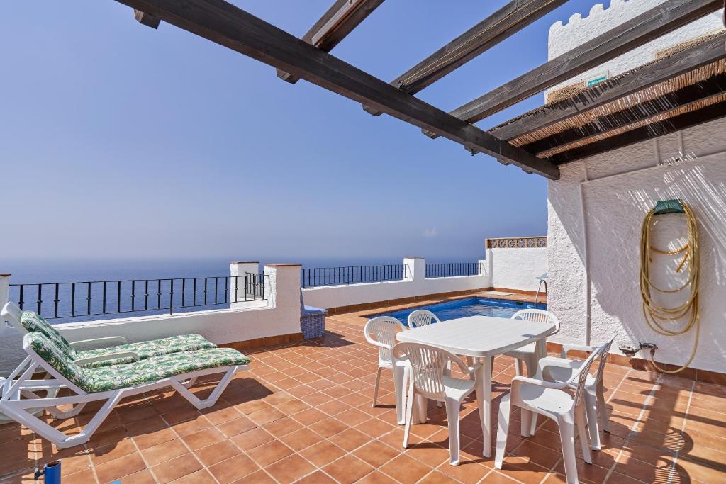 Casa Vistamar - 2