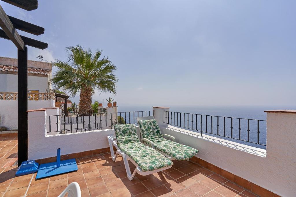 Casa Vistamar - 3