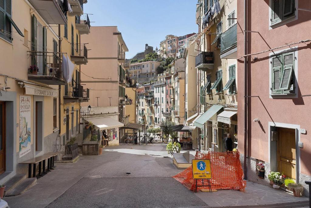 Jolly Roger Riomaggiore - 3