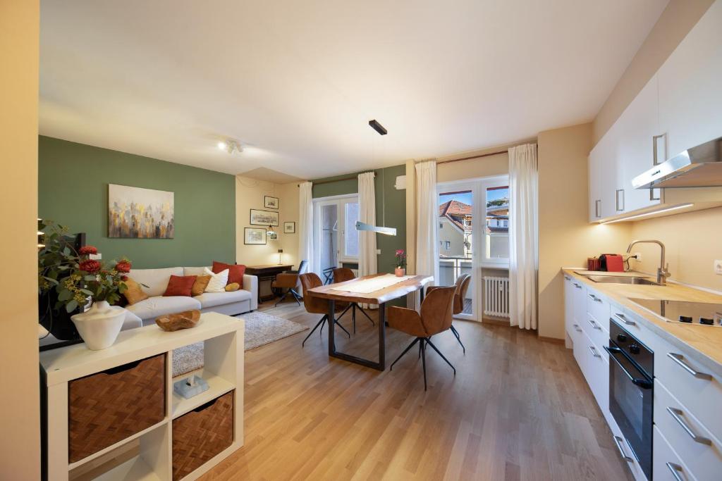 Apartment Huita - 5
