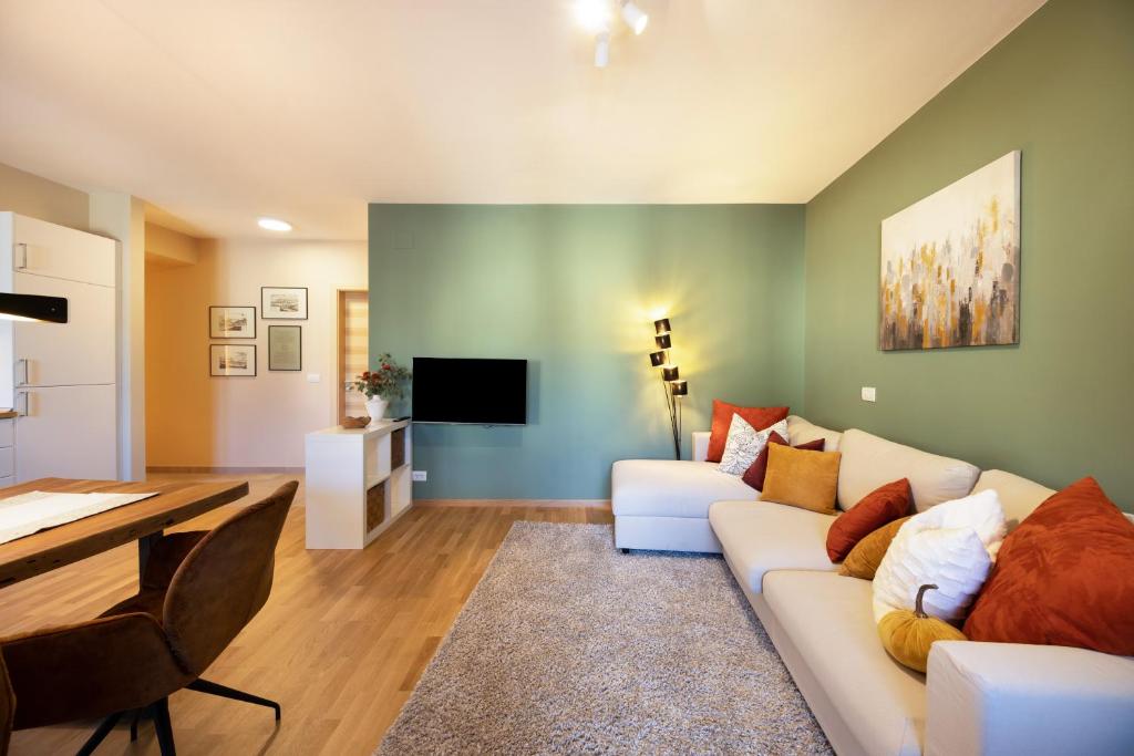 Apartment Huita - 4