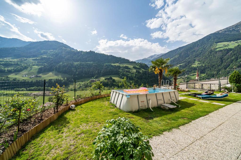 Haus Reimon Apt Monika - 4