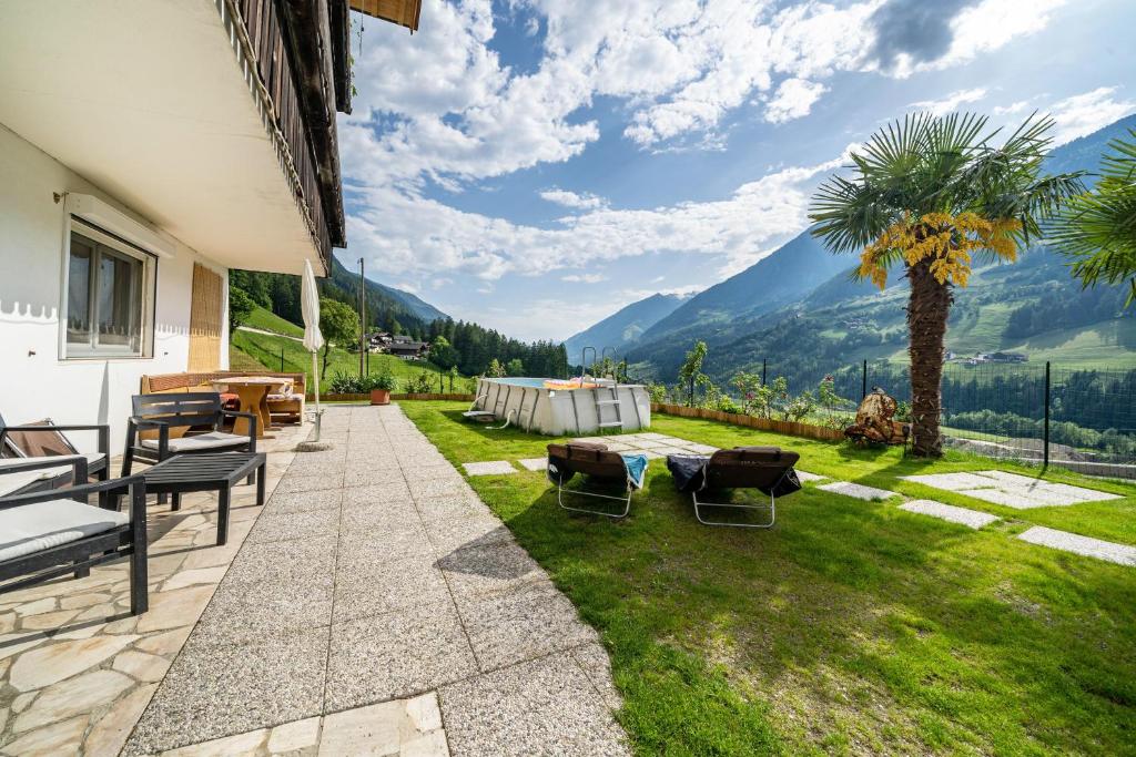 Haus Reimon Apt Monika - 2