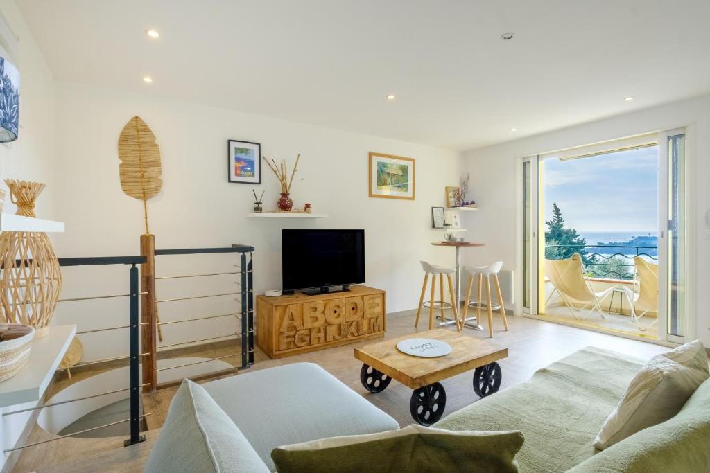 Duplex 2 chambres Golden Sun - 3