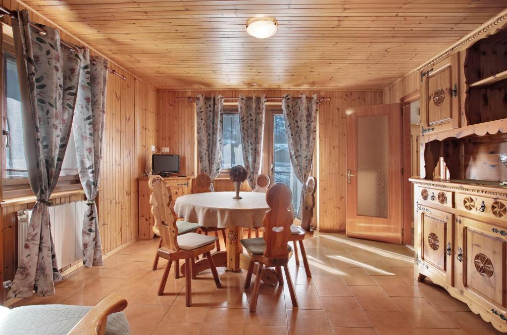 La Maison du Bonheur Lillaz - 3