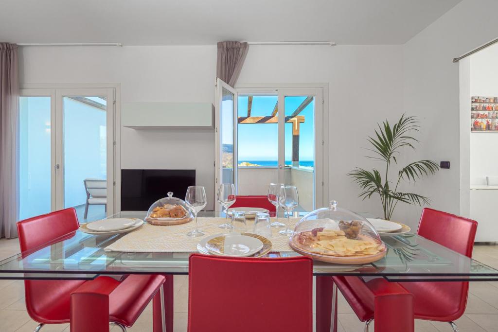 Villa Marconi Apartment 7 - 2