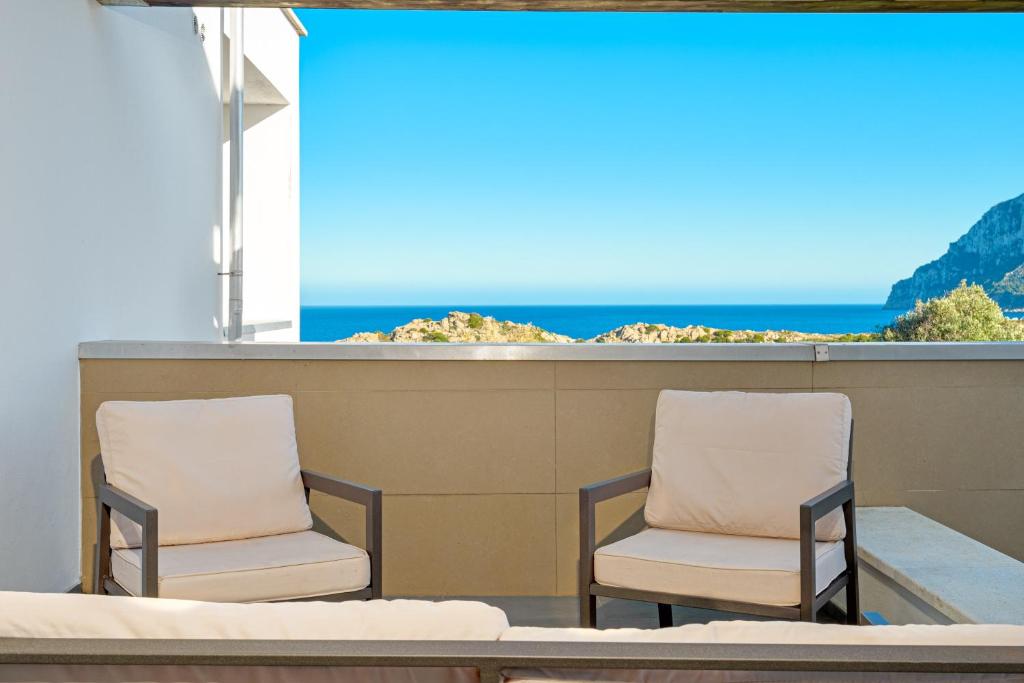 Villa Marconi Apartment 7 - 1