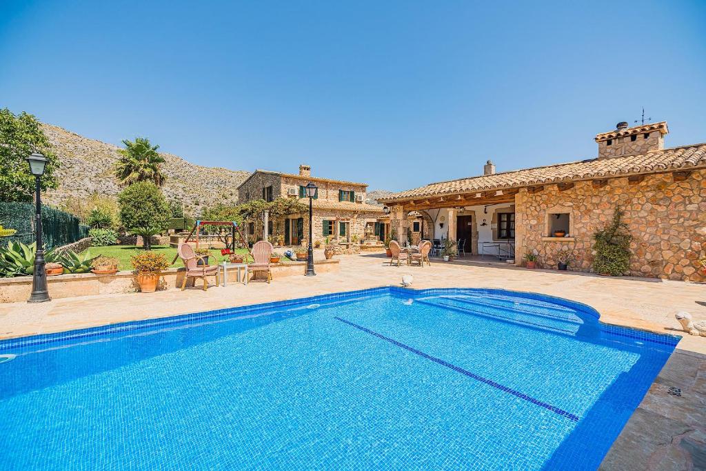 Villa Toni Mosca - 2