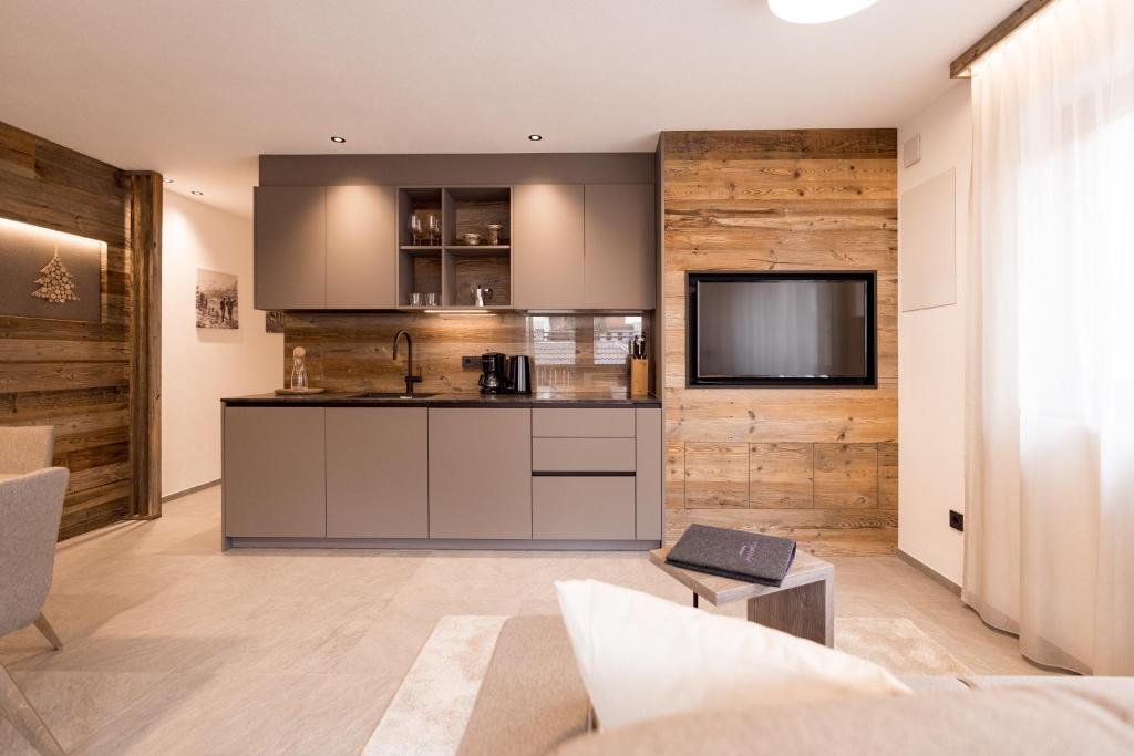 Obergasserhof Apt Waldruhe - 2