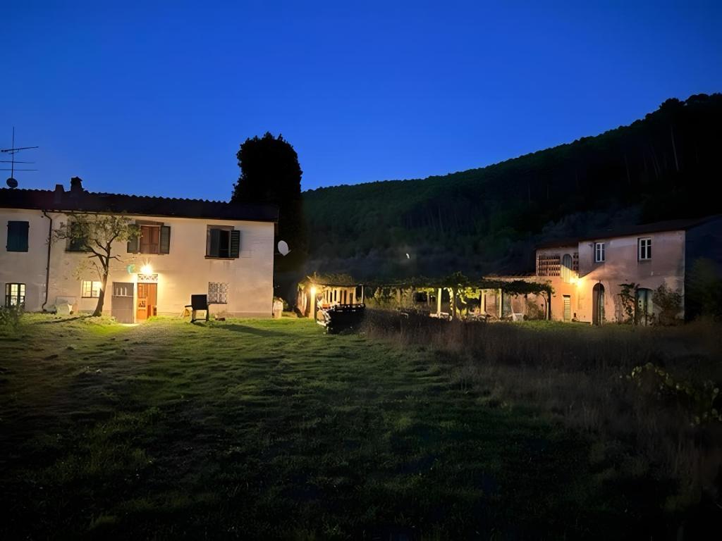 Tuscany Charme Coselli Restored - 1
