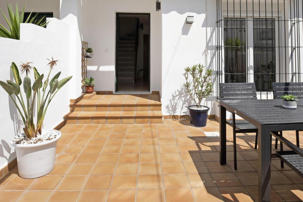 Casa Noria - 4