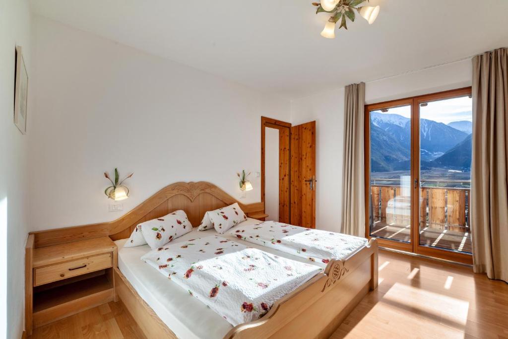 Langstein Wohnung Rose - 3