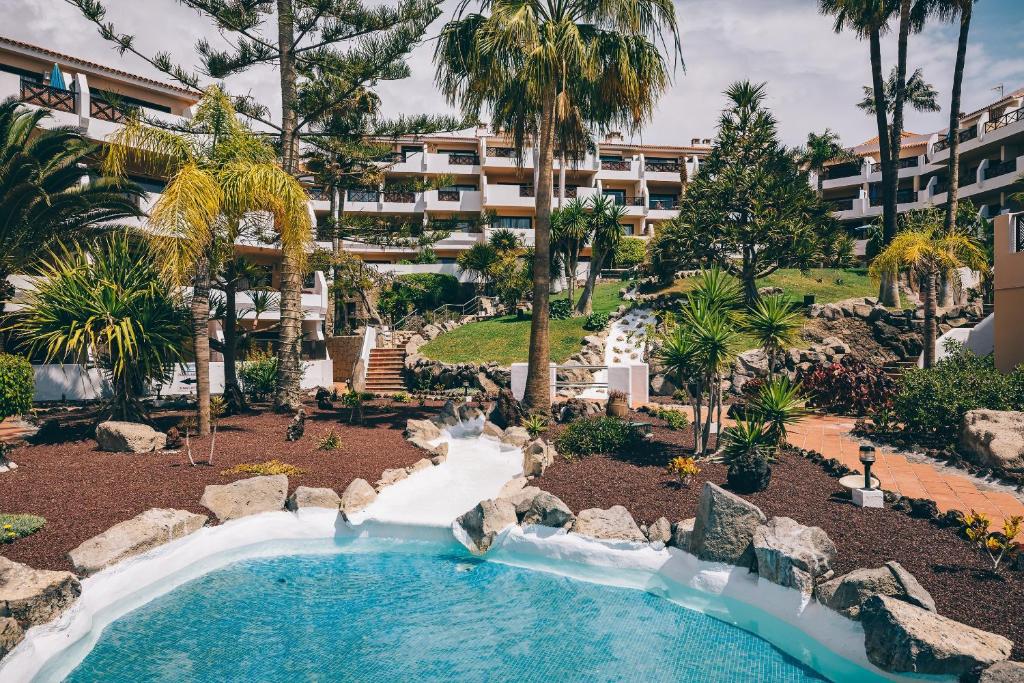 Apartamento Royal Park Albatros - 2