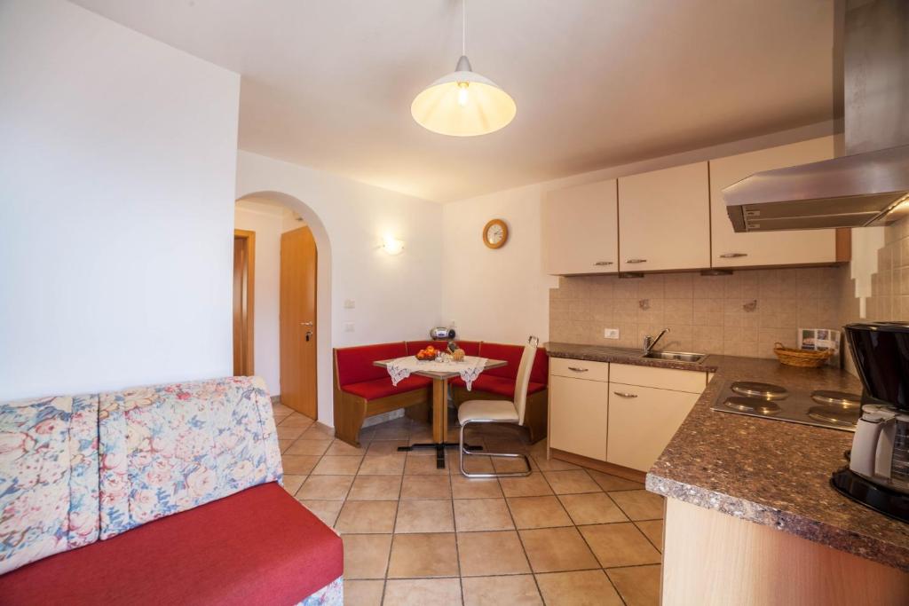 Roath Hof Ferienwohnung 2 - 4
