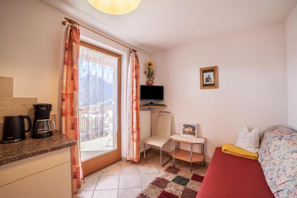 Roath Hof Ferienwohnung 2 - 5