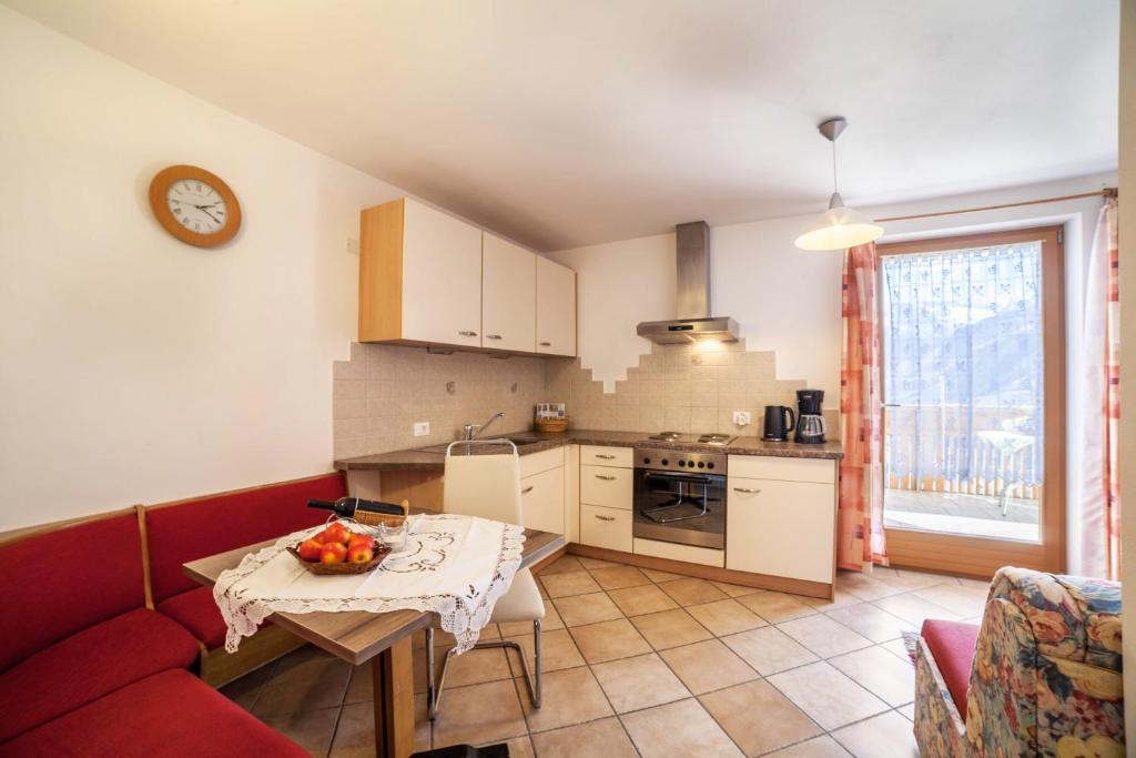 Roath Hof Ferienwohnung 2 - 3