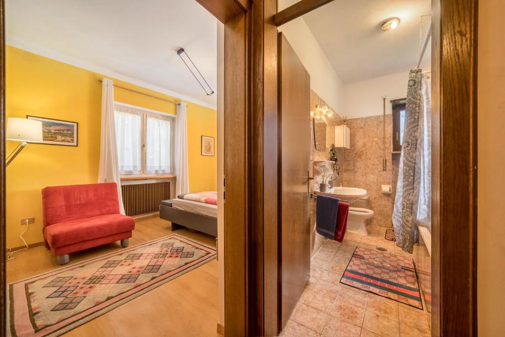 Apartement Oase - 3