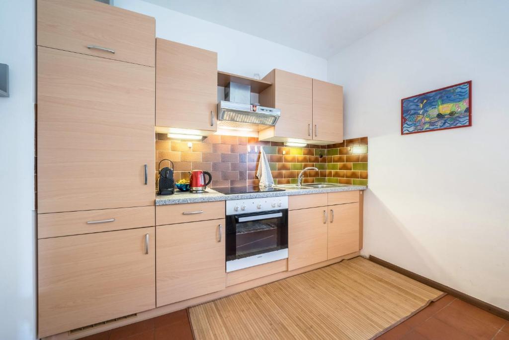 Apartement Oase - 2