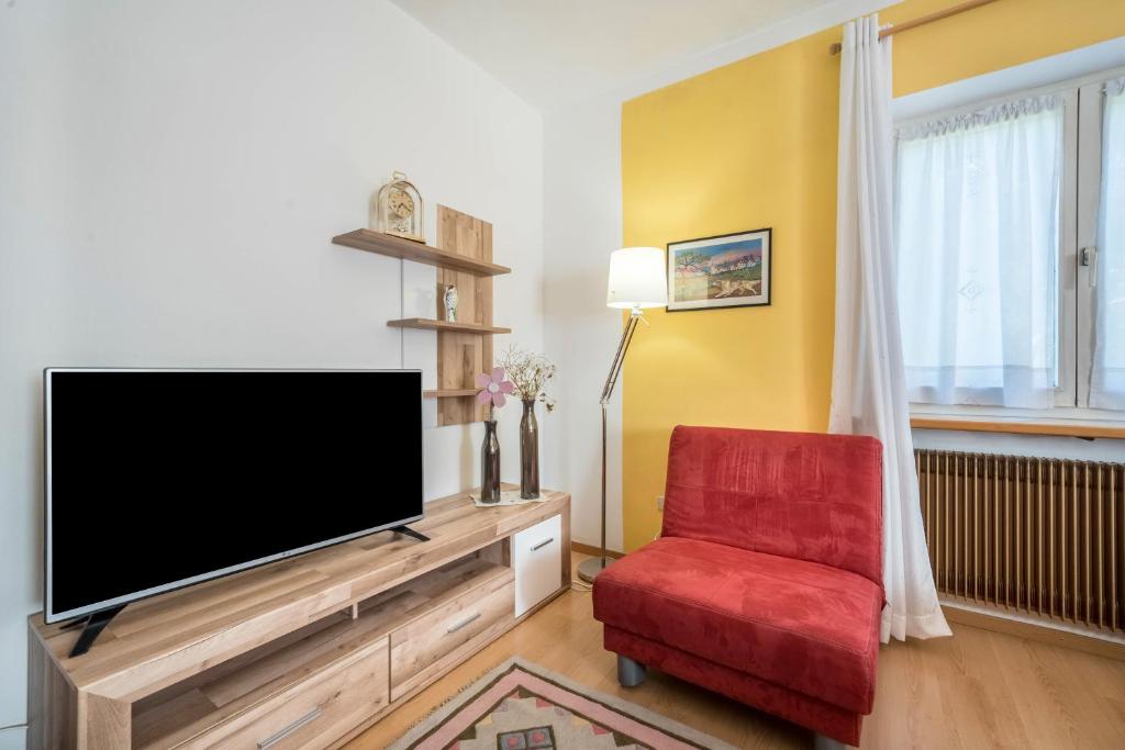 Apartement Oase - 4