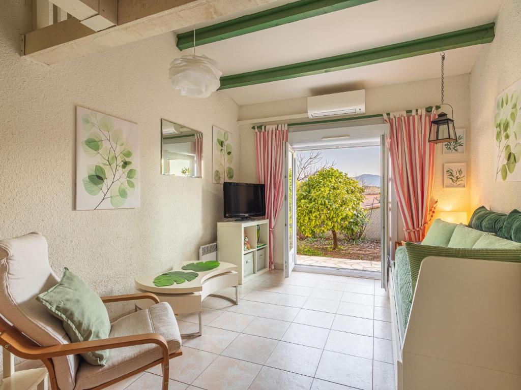 Holiday Home Les Mas de Cogolin-5 by Interhome - 1