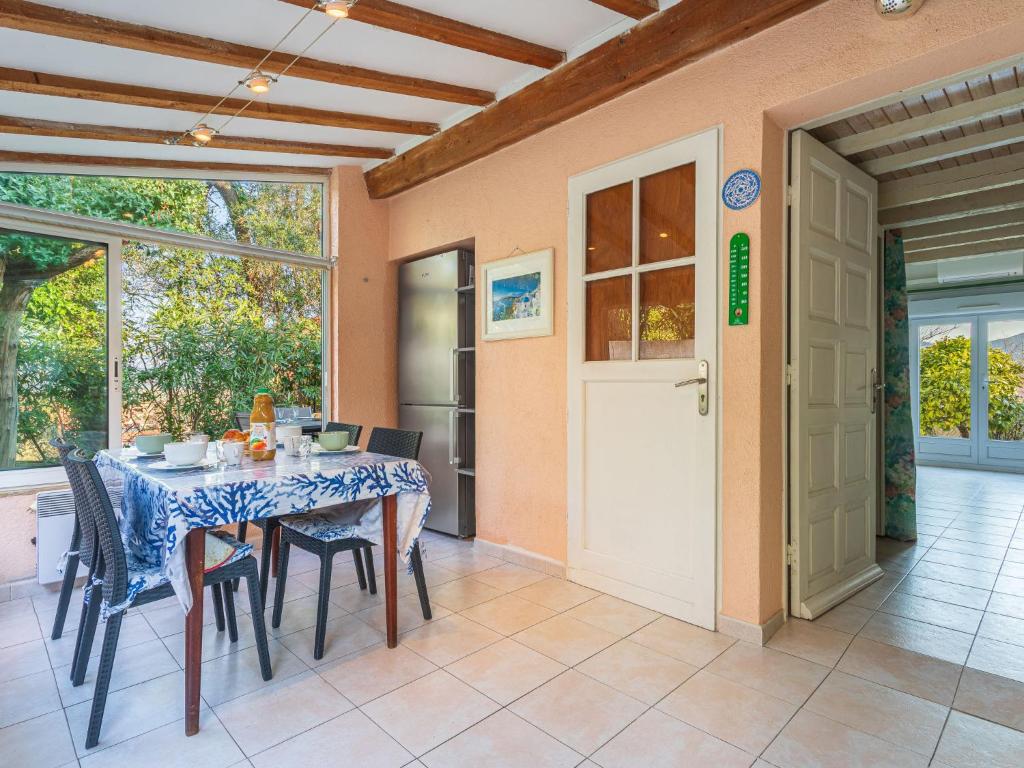 Holiday Home Les Mas de Cogolin-5 by Interhome - 2