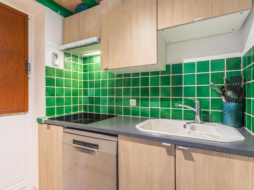 Holiday Home Les Mas de Cogolin-5 by Interhome - 3