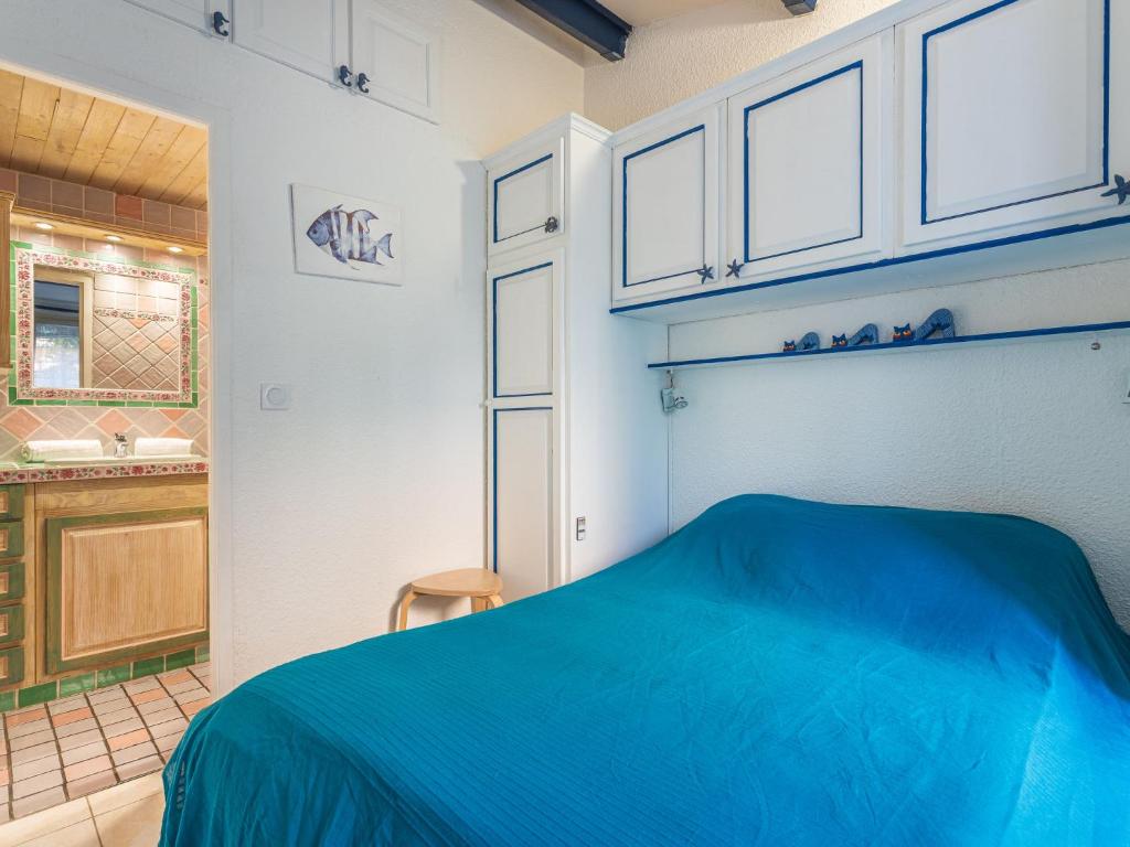 Holiday Home Les Mas de Cogolin-5 by Interhome - 5